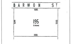 195 Barwon Street, Renmark SA