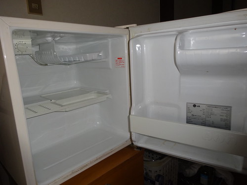1ドア冷蔵庫なら格安でお譲りできます。千...