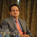 Minister Varadkar at the panel session on 240214