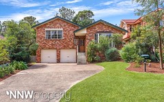 43 O'Keefe Crescent, Eastwood NSW