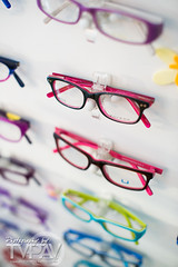 N.P.SHER Opticians