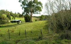 Donnelly's Road, Geeveston TAS