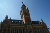 La mairie de Dunkerque