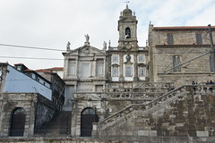 Porto, Portugal, March 2017