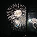 Dandelion puff, Fireworks 2013