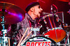 The Rockets @ DTE Energy Music Theatre, Clarkston, MI - 05-23-14