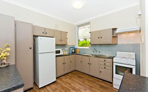 2/12A Russell St, Strathfield NSW