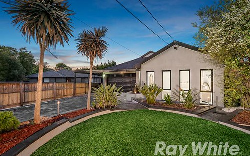 25 Romoly Dr, Forest Hill VIC 3131