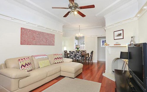 4/223 Military Rd, Cremorne NSW 2090
