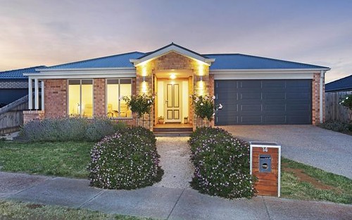 14 Shakespeare Court, Lancefield VIC 3435