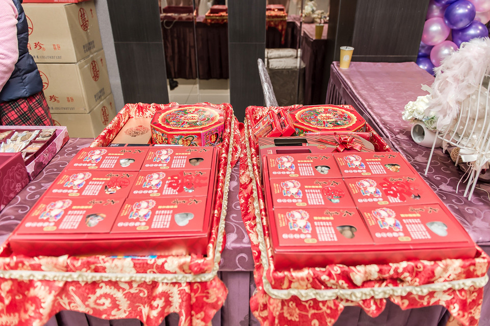 台南婚攝 桃山日本料理 仁德店 文定儀式 R & J - 第19張圖 台南婚攝 桃山日本料理 仁德店 文定儀式 R & J 019