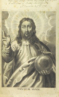 from page 10 of 'The Life of Our Blessed Lord & Saviour Jesus Christ.With sixty copper-plates [by William Faithorne]'
Owner: The British Library at flickr.com/people/12403504@N02/
License: No known copyright restrictions (flickr.com/commons/usage/)

, From FlickrPhotos