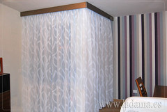 Cortinas modernas • <a style="font-size:0.8em;" href="http://www.flickr.com/photos/67662386@N08/9194696708/" target="_blank">View on Flickr</a>