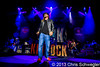 Kid Rock @ $20 Best Night Ever Tour, DTE Energy Music Theatre, Clarkston, MI - 08-09-13