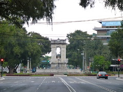 Guatemala City, Guatemala, January 2014