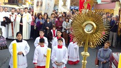 Procesión Corpus Christi 2015 • <a style="font-size:0.8em;" href="http://www.flickr.com/photos/132596817@N03/18561715583/" target="_blank">View on Flickr</a>