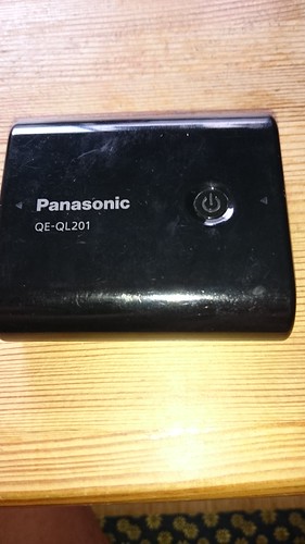 PanasonicQE-QL201 54...