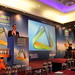 Michael Vaughan Opens Conference