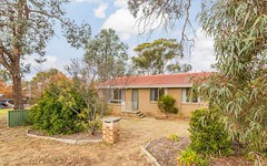 4 Thozet Place, Page ACT