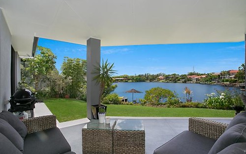 3 Stargazer Place, Clear Island Waters Qld 4226