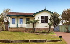 2 Callaghan Place, Helensburgh NSW