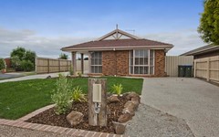 12 Riverex Place, Hoppers Crossing VIC