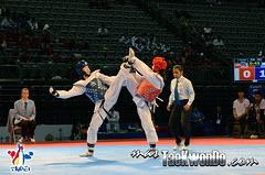 Qualification Tournament for 2014 Nanjing Youth Olympic Games, D 1