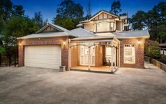 74 Woodhouse Road, Donvale VIC