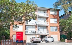 Unit 14,27 Baxter Avenue, Kogarah NSW