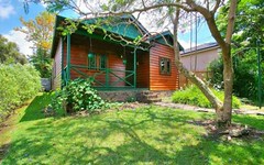 2 Milner Ave, Hornsby NSW