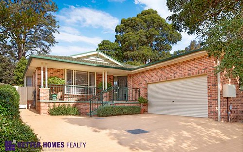 16b Angus Ave, Epping NSW