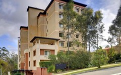 24/6 College Crescent, Hornsby NSW