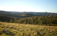 . MARES FOREST ROAD, Run-O-Waters NSW
