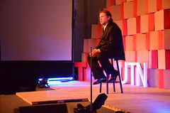 TEDxUTN 2014 • <a style="font-size:0.8em;" href="http://www.flickr.com/photos/65379869@N05/14897943479/" target="_blank">View on Flickr</a>
