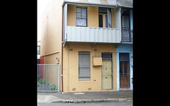 21 Hugo Street, Redfern NSW