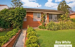 21 Kent Road, North Ryde NSW