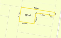 Proposed L19, 19 Ranfurley Street, Newtown QLD