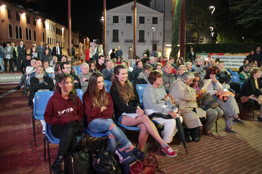 #festpolitica 2014 - Venerdì 12 settembre