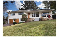 10 Gum Grove Place, West Pennant Hills NSW