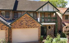 1/5 Woodchester Close, Castle Hill NSW