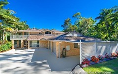 411 Frenchville Road, Frenchville QLD