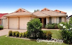 10 Abdale Crescent, Glenwood NSW