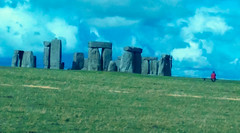 081/365 Stonehenge...