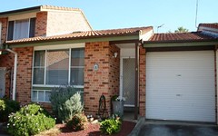 Address available on request, Hammondville NSW