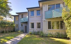 Townhouse 4,1626 -16 Pittwater Road, Mona Vale NSW