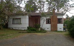 105 Edgeworth David Avenue, Wahroonga NSW