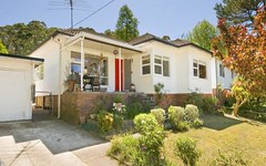 103 Old Berowra Rd, Hornsby NSW