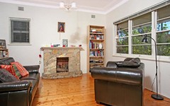 81 Park Road, Hunters Hill NSW