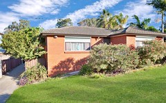 1 Picton Street, Quakers Hill NSW