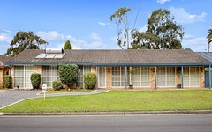 1 Patterson Road, Heathcote NSW